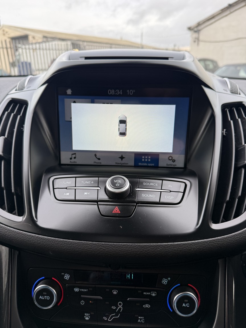 Used Ford Kuga 2018 for sale - 77844941: Photo 6