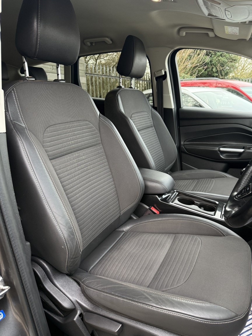 Used Ford Kuga 2018 for sale - 77844941: Photo 7