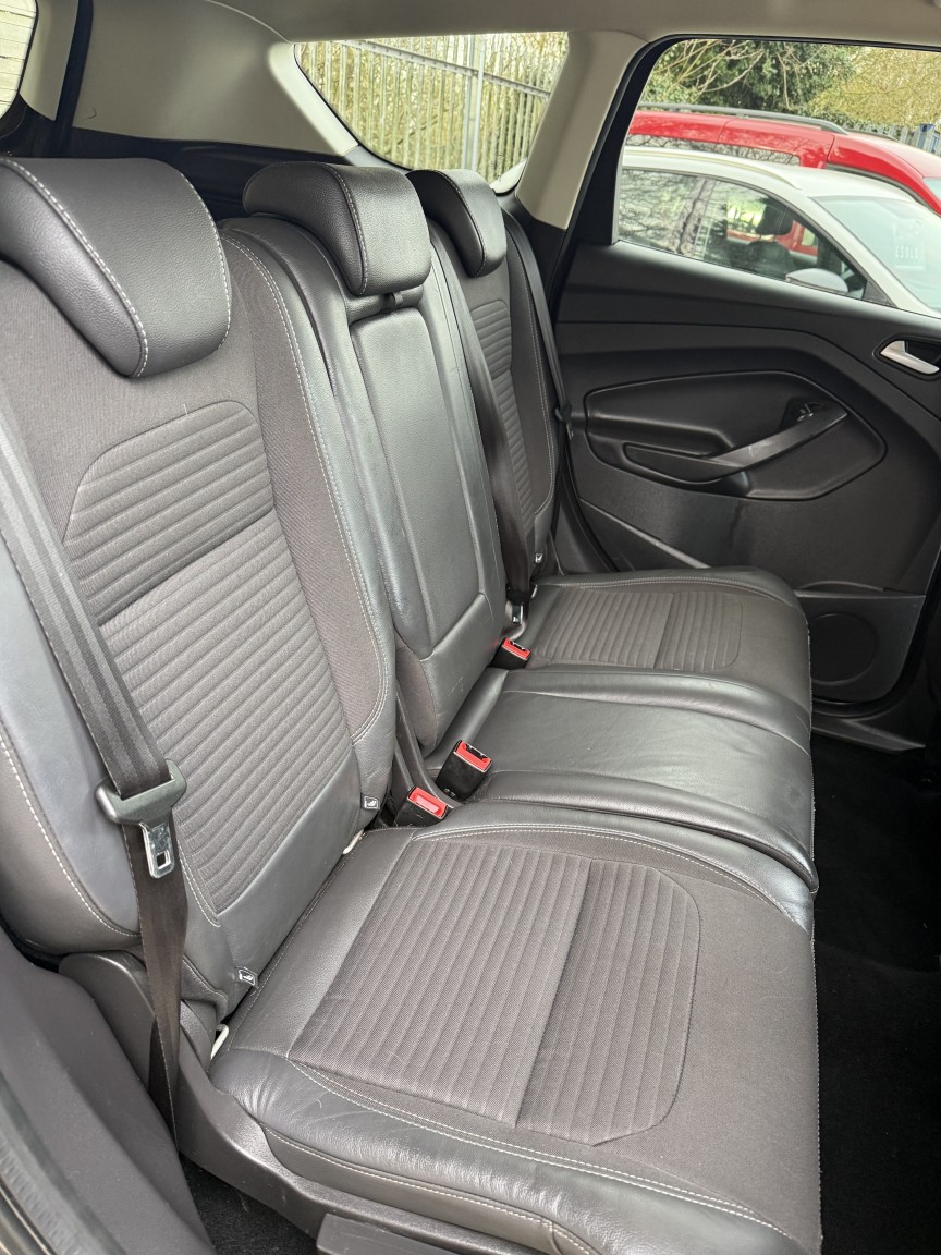 Used Ford Kuga 2018 for sale - 77844941: Photo 8