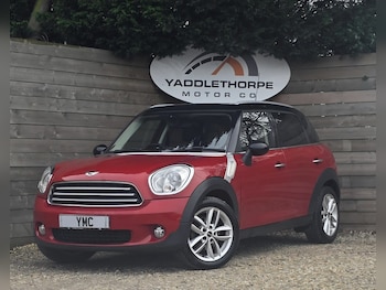 Used MINI Countryman 2013 for sale - 78553314: Photo