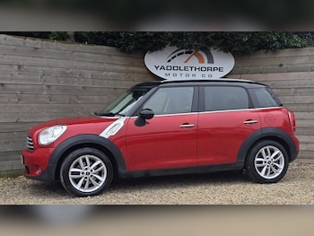 Used MINI Countryman 2013 for sale - 78553314: Photo