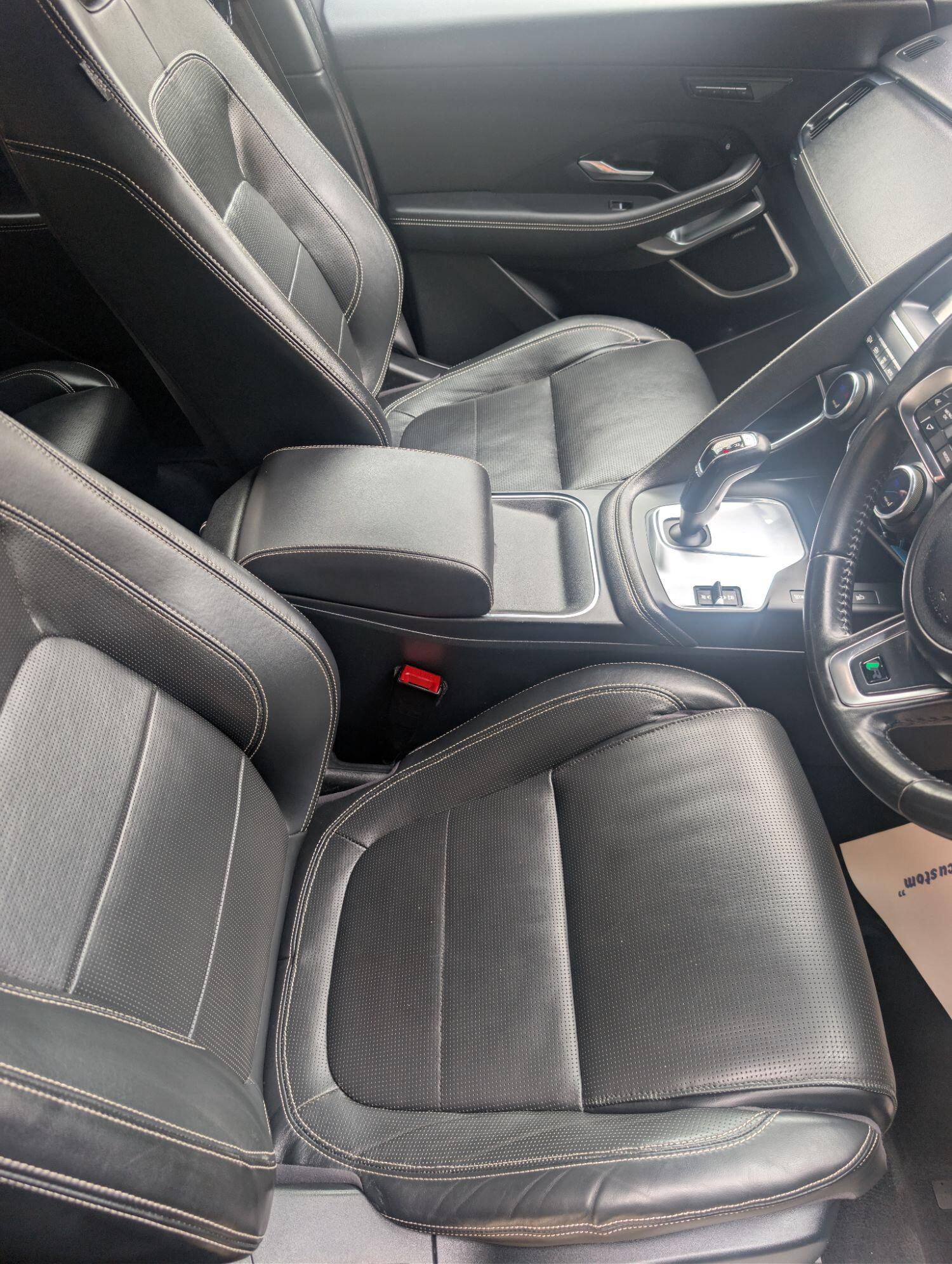 Used Jaguar E-Pace 2019 for sale - 76769309: Photo 5