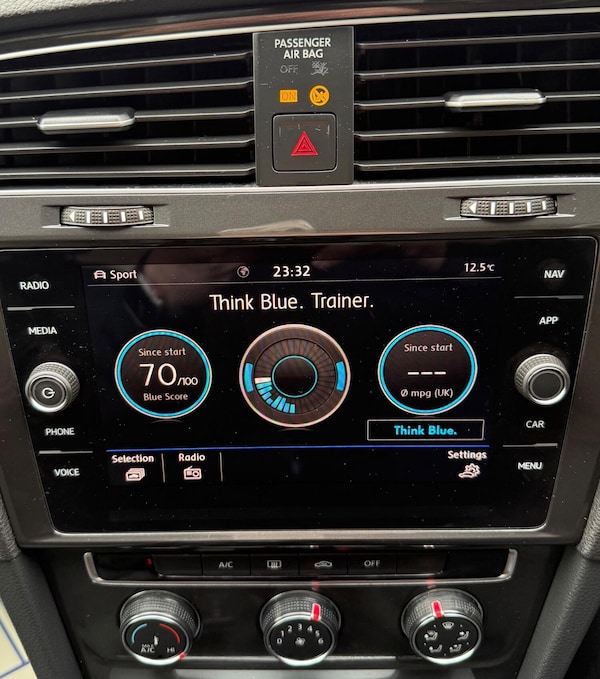 Used Volkswagen Golf 2018 for sale - 76313944: Photo 10