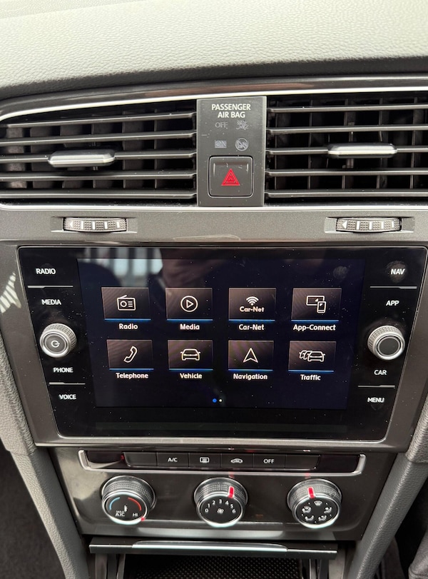 Used Volkswagen Golf 2018 for sale - 76313944: Photo 12