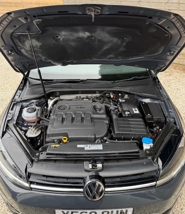 Used Volkswagen Golf 2018 for sale - 76313944: Photo 15