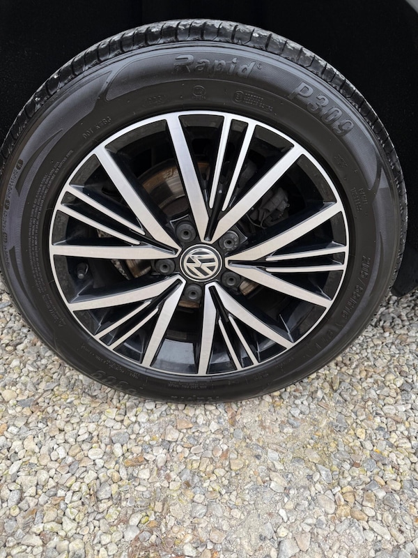 Used Volkswagen Golf 2018 for sale - 76313944: Photo 17