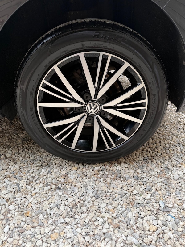 Used Volkswagen Golf 2018 for sale - 76313944: Photo 19