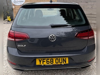 Used Volkswagen Golf 2018 for sale - 76313944: Photo 4