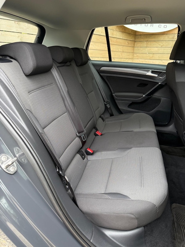 Used Volkswagen Golf 2018 for sale - 76313944: Photo 7