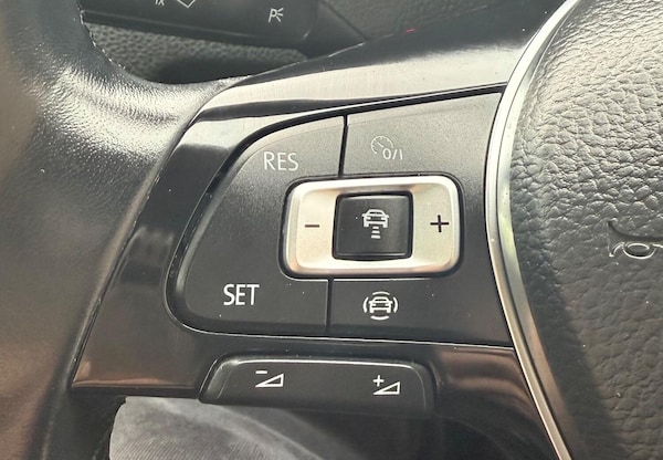 Used Volkswagen Golf 2018 for sale - 76313944: Photo 8