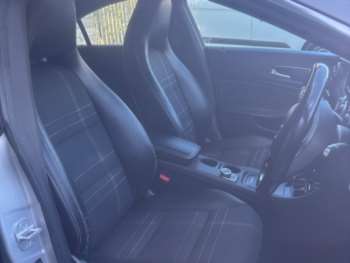 Used Mercedes-Benz CLA 2013 for sale - 74380868: Photo