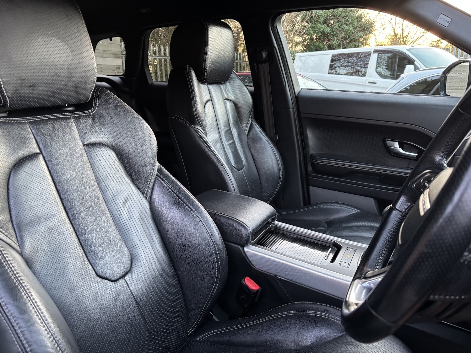 Used Land Rover Range Rover Evoque 2013 for sale - 76986824: Photo 10