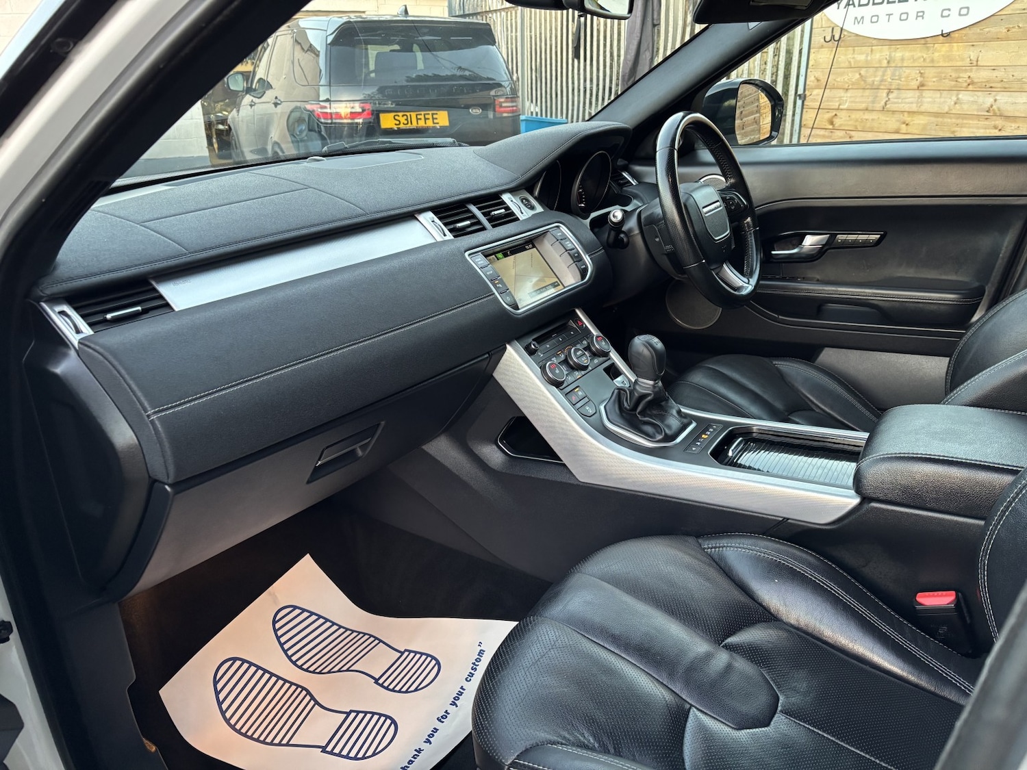 Used Land Rover Range Rover Evoque 2013 for sale - 76986824: Photo 11