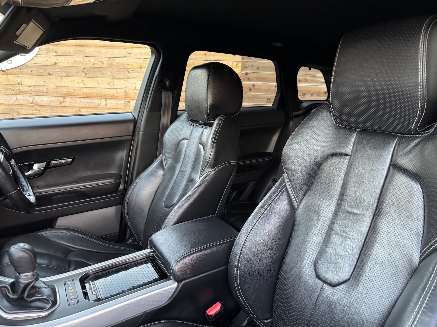 Used Land Rover Range Rover Evoque 2013 for sale - 76986824: Photo 12