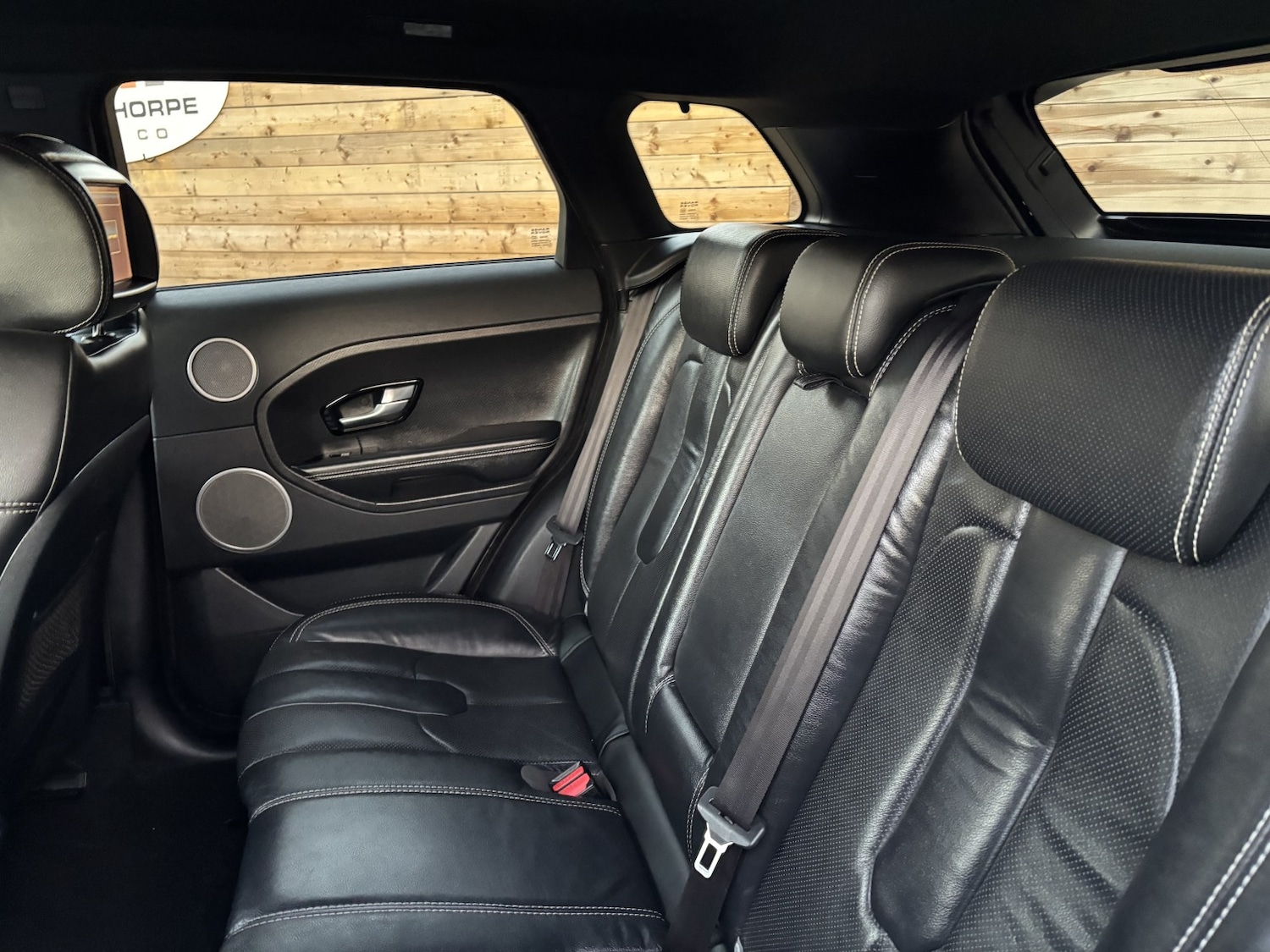 Used Land Rover Range Rover Evoque 2013 for sale - 76986824: Photo 15