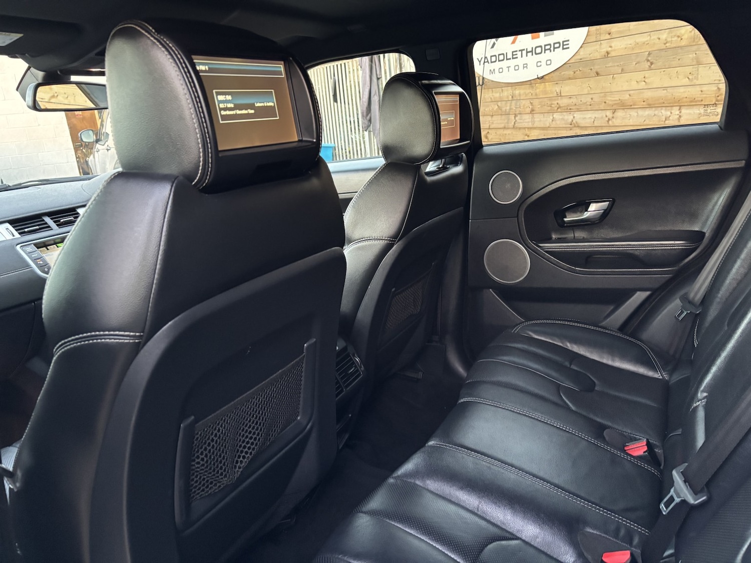 Used Land Rover Range Rover Evoque 2013 for sale - 76986824: Photo 16