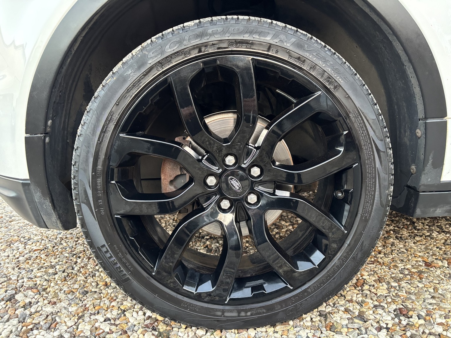 Used Land Rover Range Rover Evoque 2013 for sale - 76986824: Photo 19