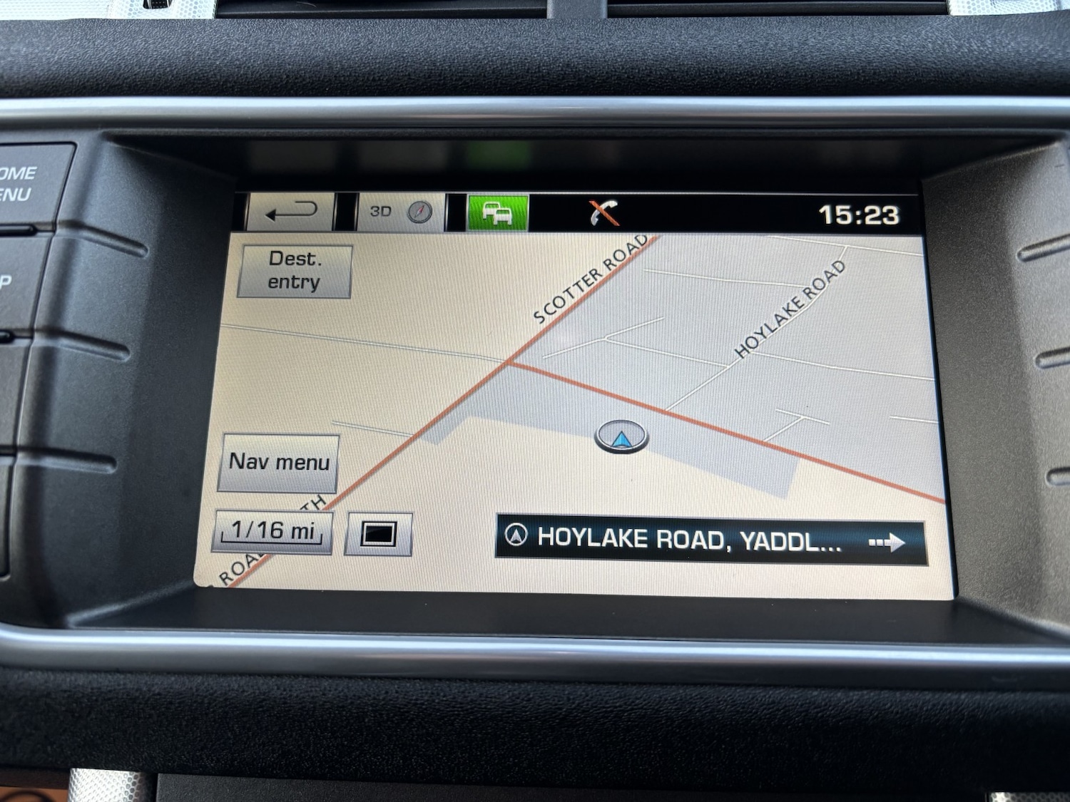 Used Land Rover Range Rover Evoque 2013 for sale - 76986824: Photo 8