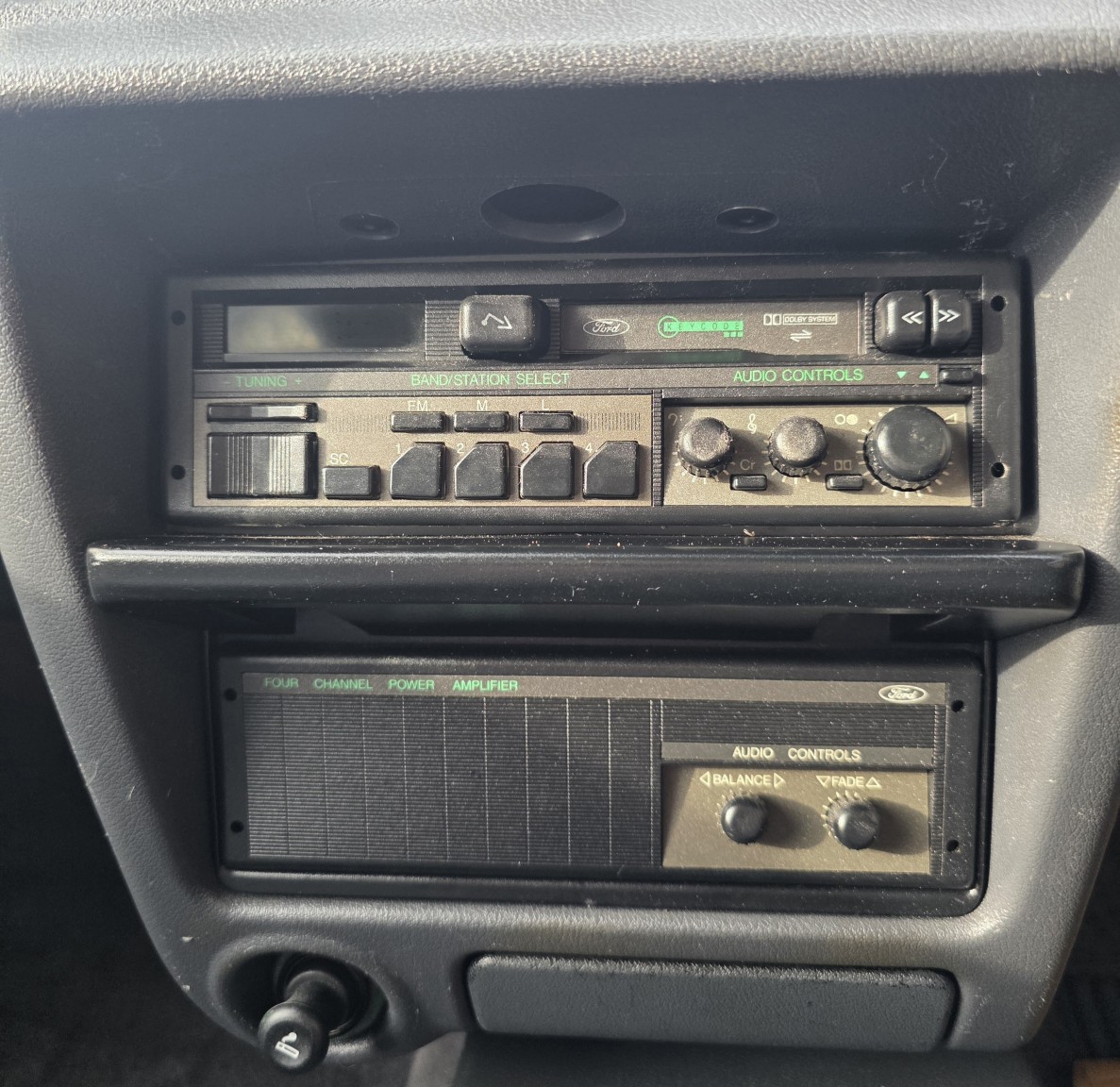 Used Ford Orion 1991 for sale - 77968815: Photo 12