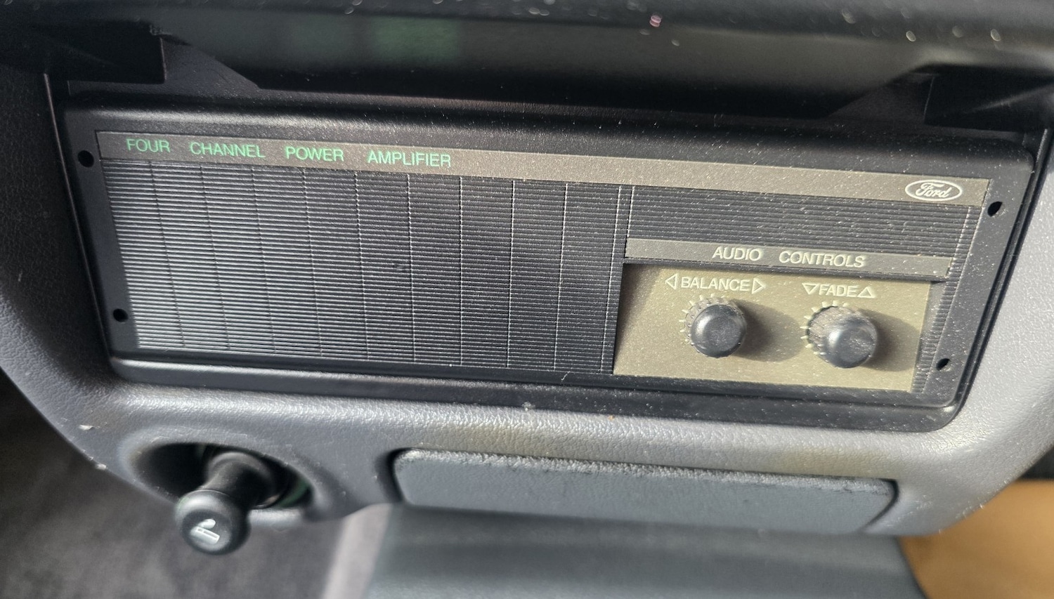 Used Ford Orion 1991 for sale - 77968815: Photo 13