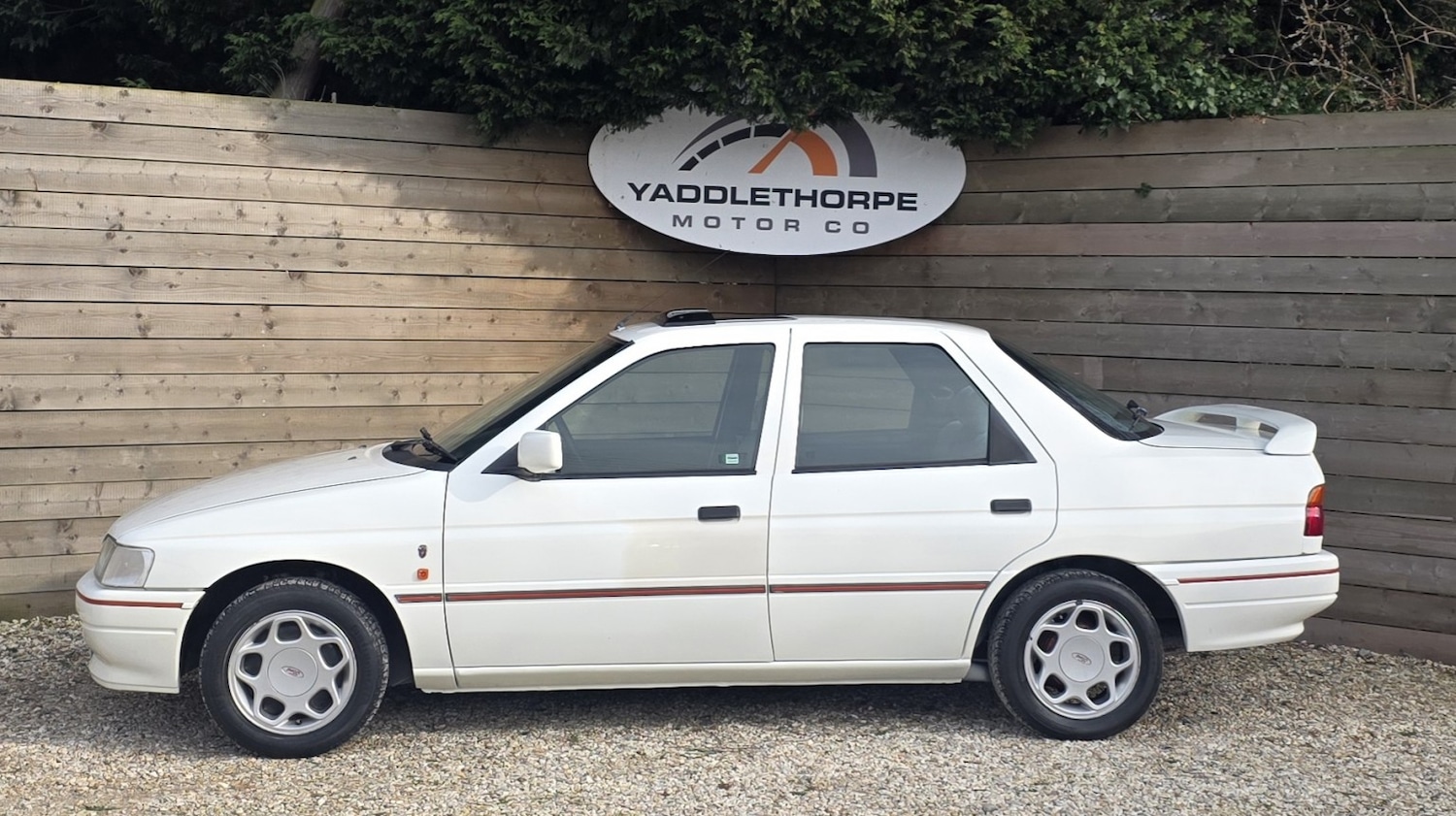 Used Ford Orion 1991 for sale - 77968815: Photo 3