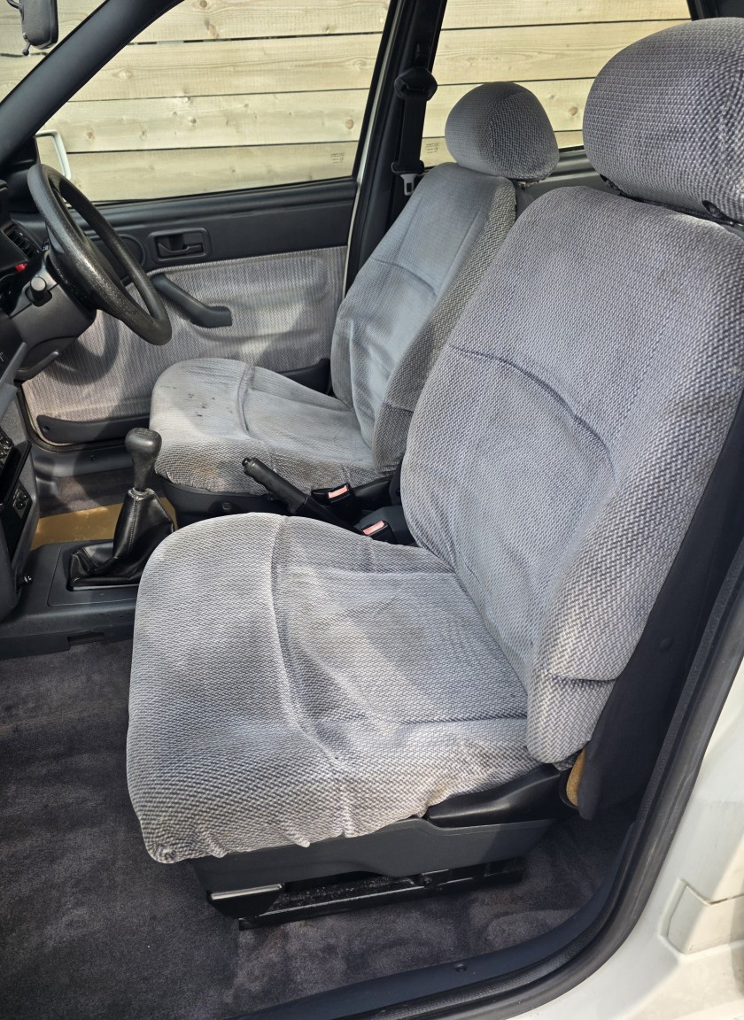 Used Ford Orion 1991 for sale - 77968815: Photo 7