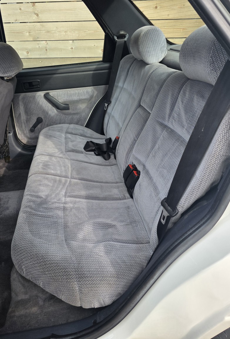 Used Ford Orion 1991 for sale - 77968815: Photo 8