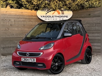 Used smart fortwo 2014 for sale - 78553483: Photo