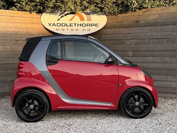 Used smart fortwo 2014 for sale - 78553483: Photo