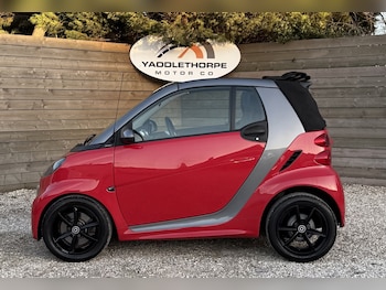 Used smart fortwo 2014 for sale - 78553483: Photo