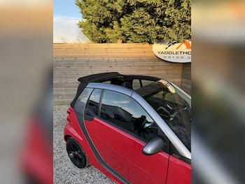 Used smart fortwo 2014 for sale - 78553483: Photo