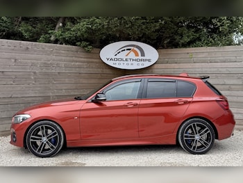 Used BMW 1 Series 2018 for sale - 79600362: Photo