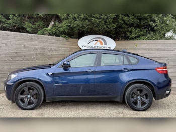 Used BMW X6 2014 for sale - 79600158: Photo