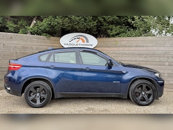 Used BMW X6 2014 for sale - 79600158: Photo