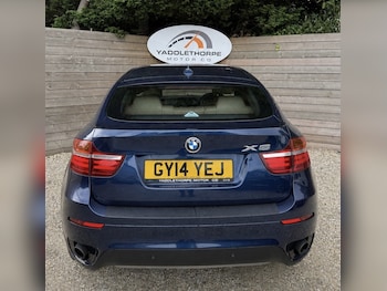 Used BMW X6 2014 for sale - 79600158: Photo
