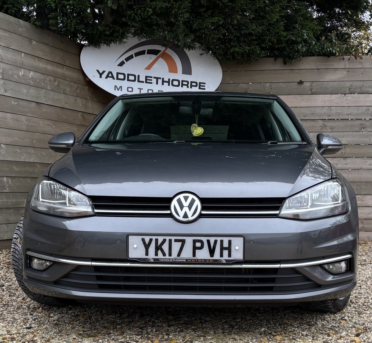 Used Volkswagen Golf 2017 for sale - 76565206: Photo 4