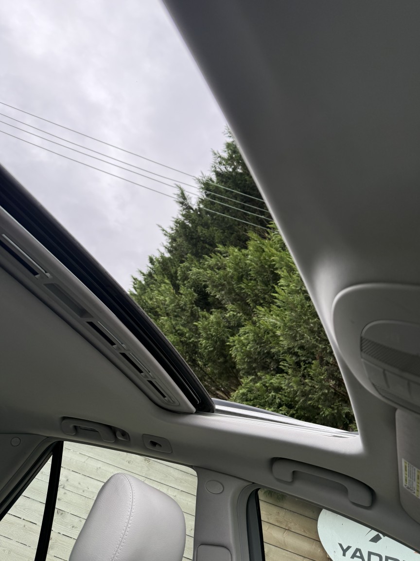 Used Mercedes-Benz M Class 2008 for sale - 77681707: Photo 7