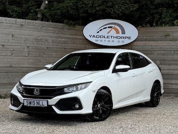 Used Honda Civic 2019 for sale - 78870344: Photo