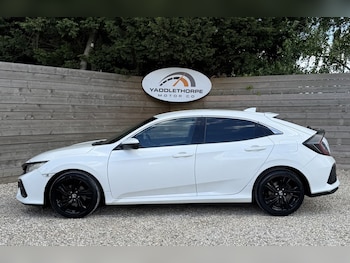 Used Honda Civic 2019 for sale - 78870344: Photo
