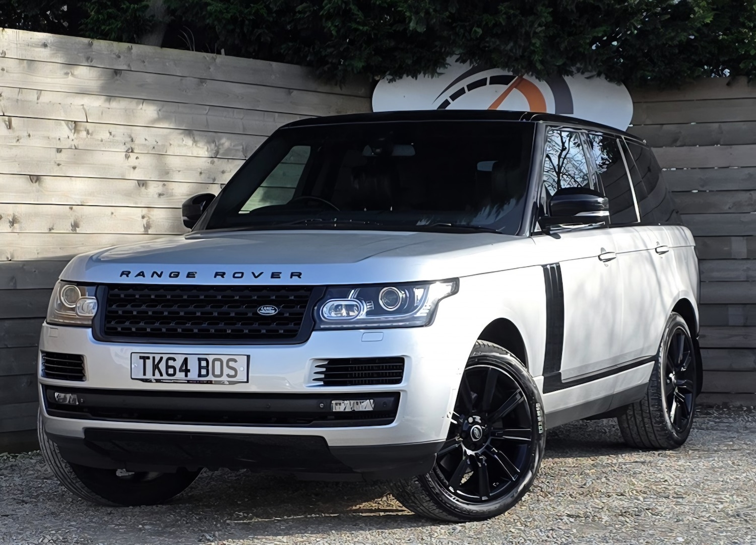 Used Land Rover Range Rover 2014 for sale - 77701099: Photo 1