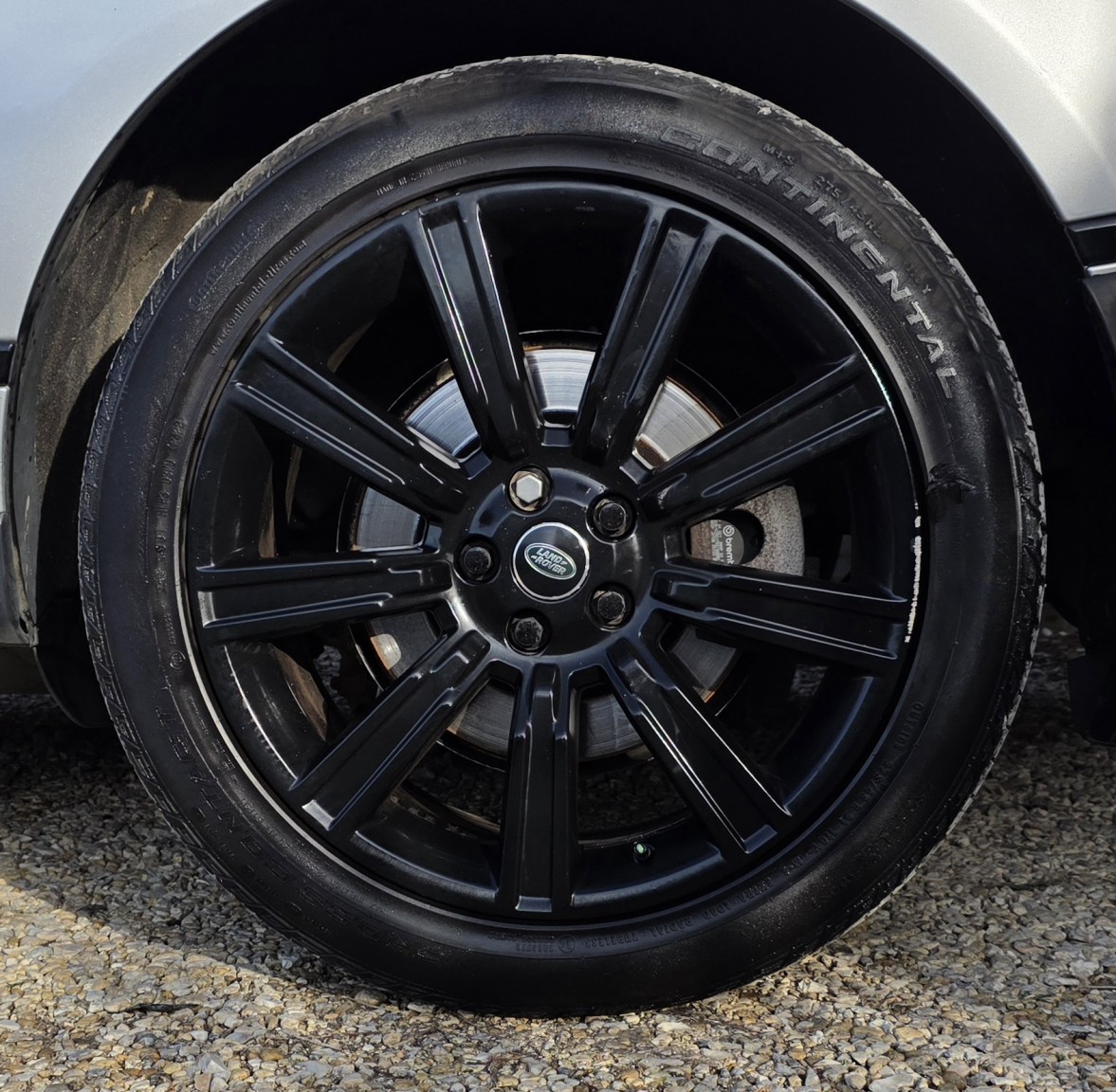 Used Land Rover Range Rover 2014 for sale - 77701099: Photo 16