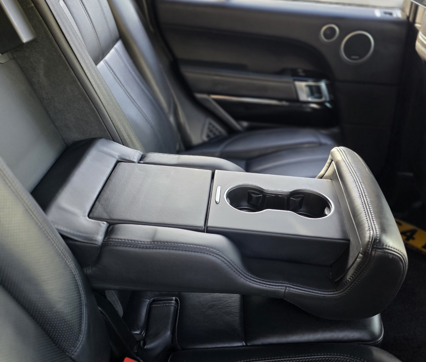 Used Land Rover Range Rover 2014 for sale - 77701099: Photo 5