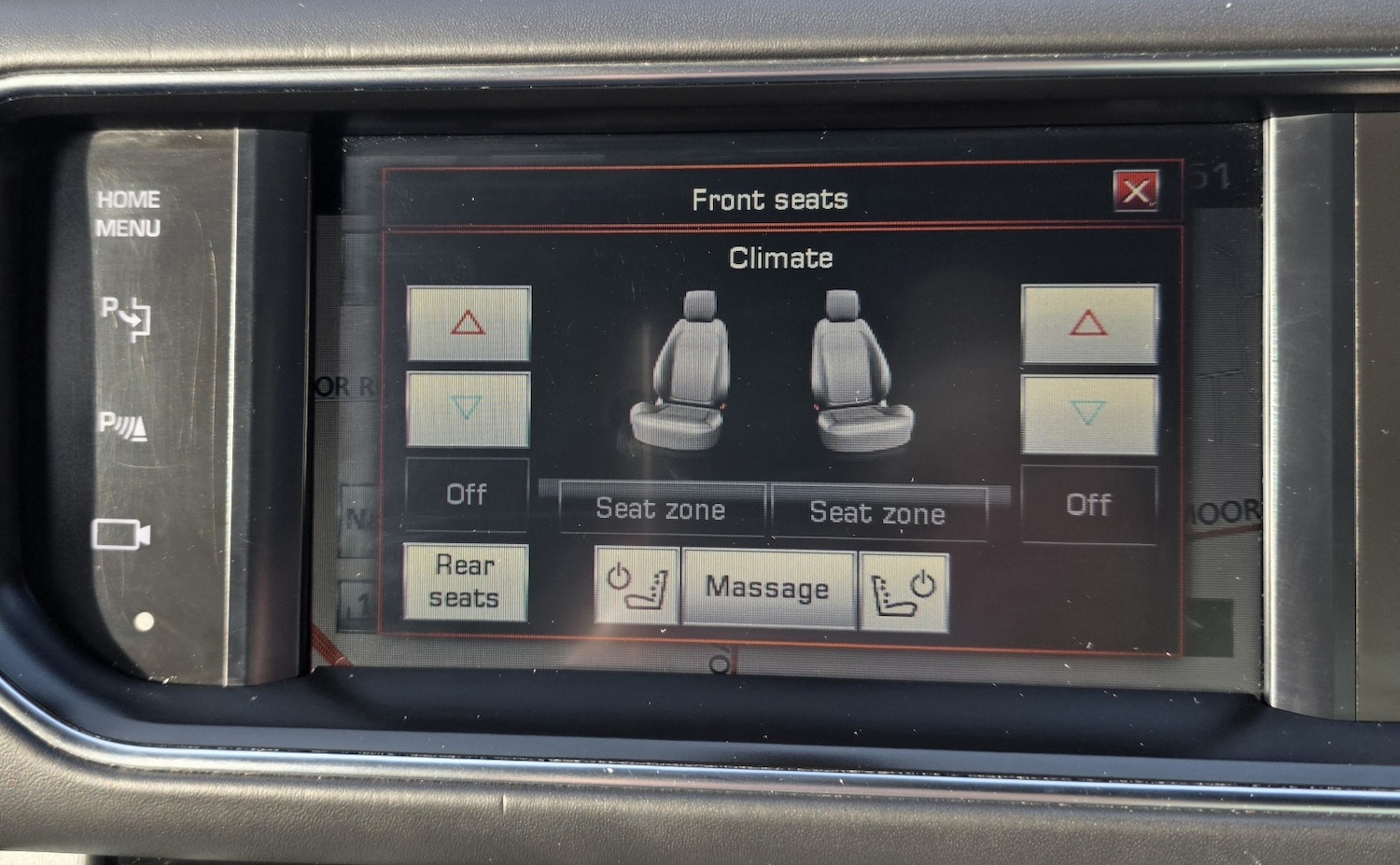 Used Land Rover Range Rover 2014 for sale - 77701099: Photo 9