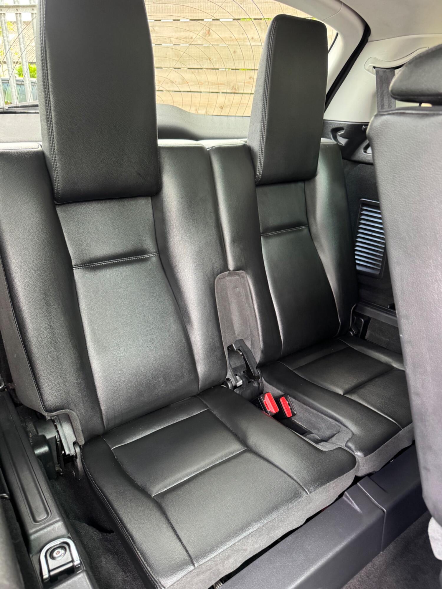 Used Land Rover Discovery Sport 2015 for sale - 76794005: Photo 6