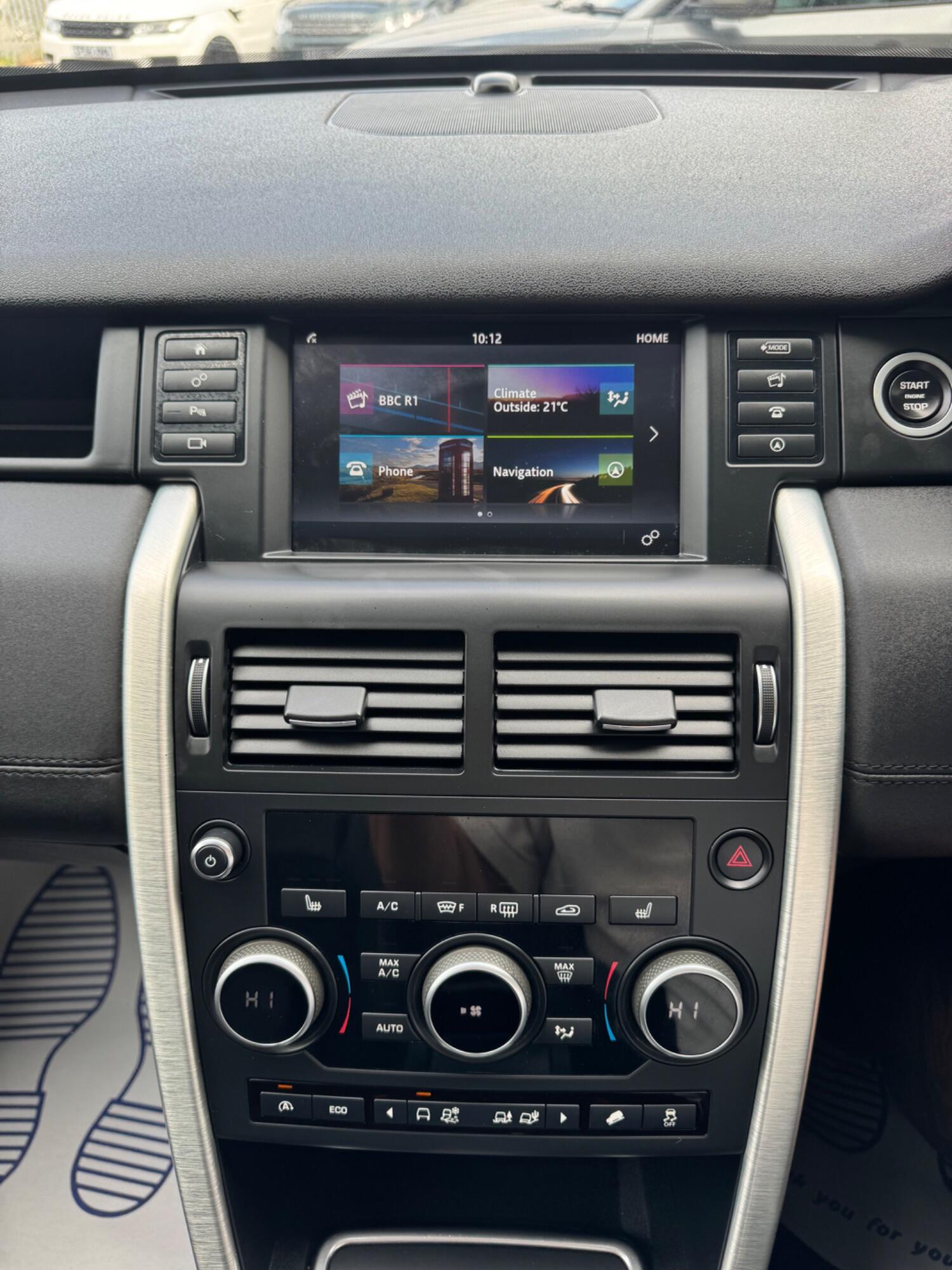 Used Land Rover Discovery Sport 2015 for sale - 76794005: Photo 8