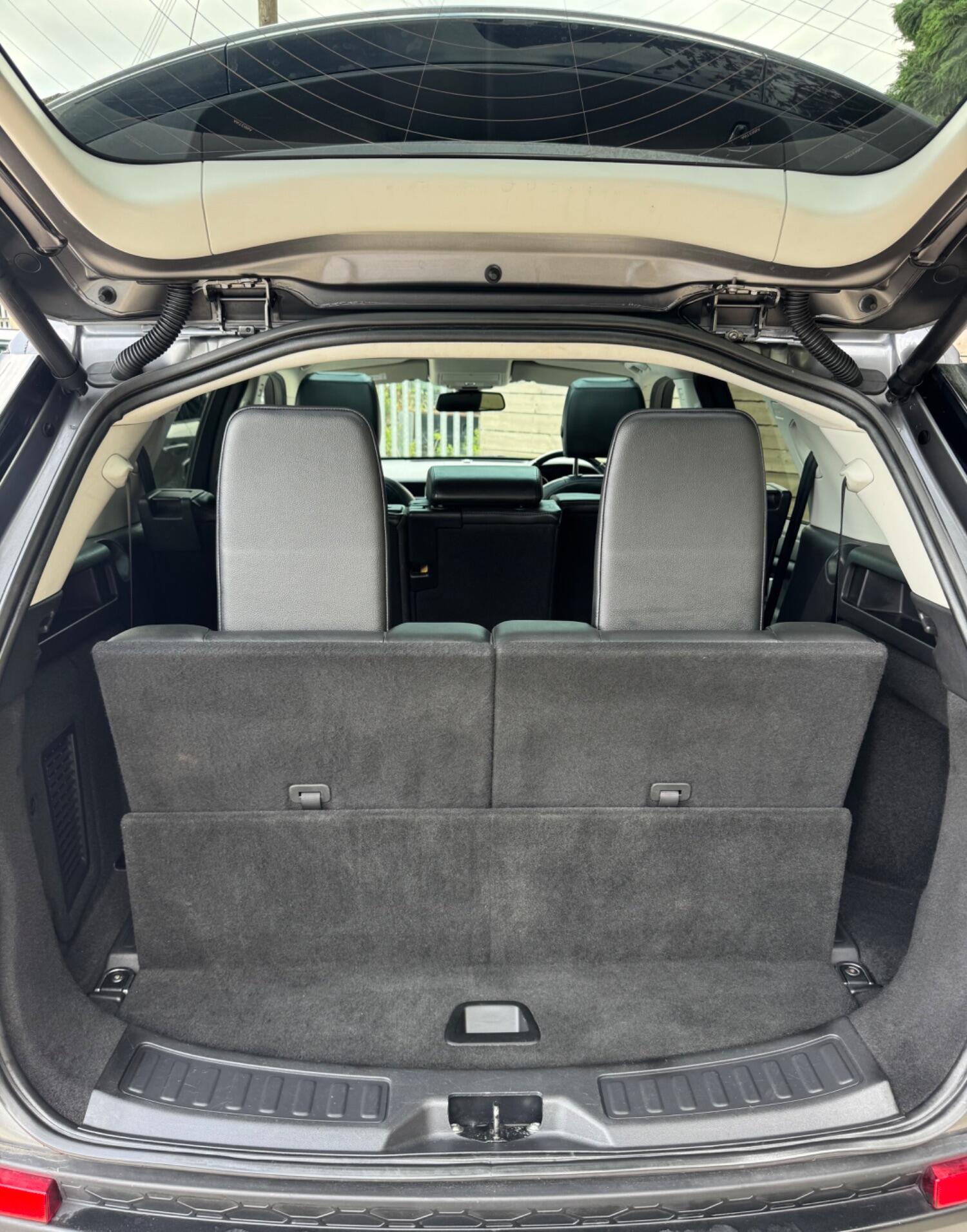 Used Land Rover Discovery Sport 2015 for sale - 76794005: Photo 9