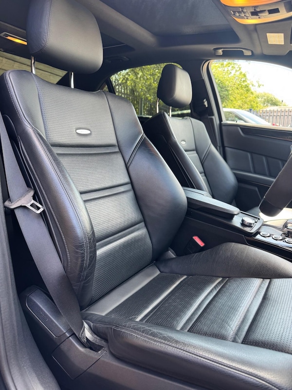 Used Mercedes-Benz E-Class 2013 for sale - 75664372: Photo 5