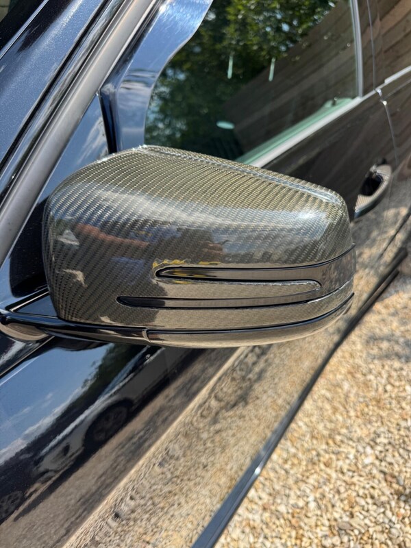 Used Mercedes-Benz E-Class 2013 for sale - 75664372: Photo 7