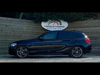 Used BMW 1 Series 2017 for sale - 74676663: Photo