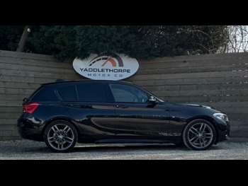 Used BMW 1 Series 2017 for sale - 74676663: Photo